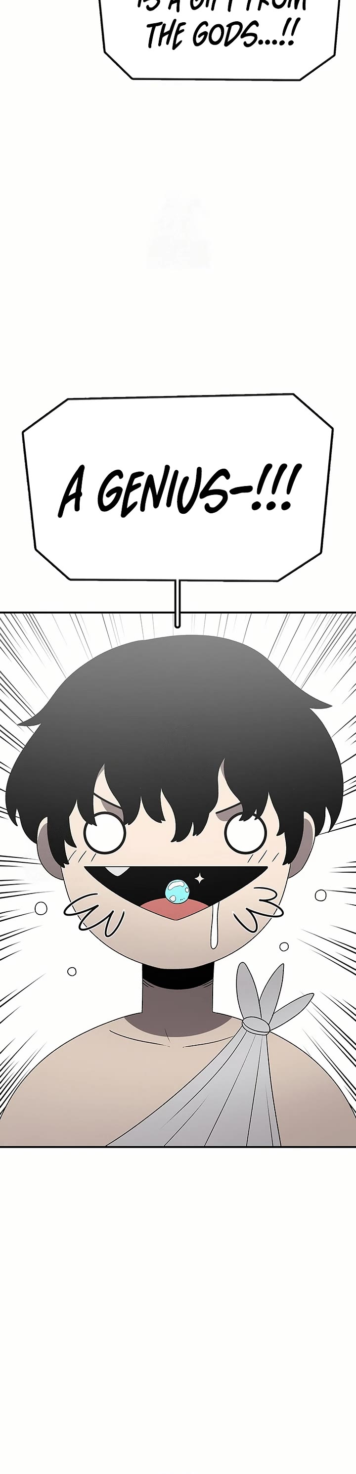 The House Without Time Chapter 181 page 25 - Chapter 181
