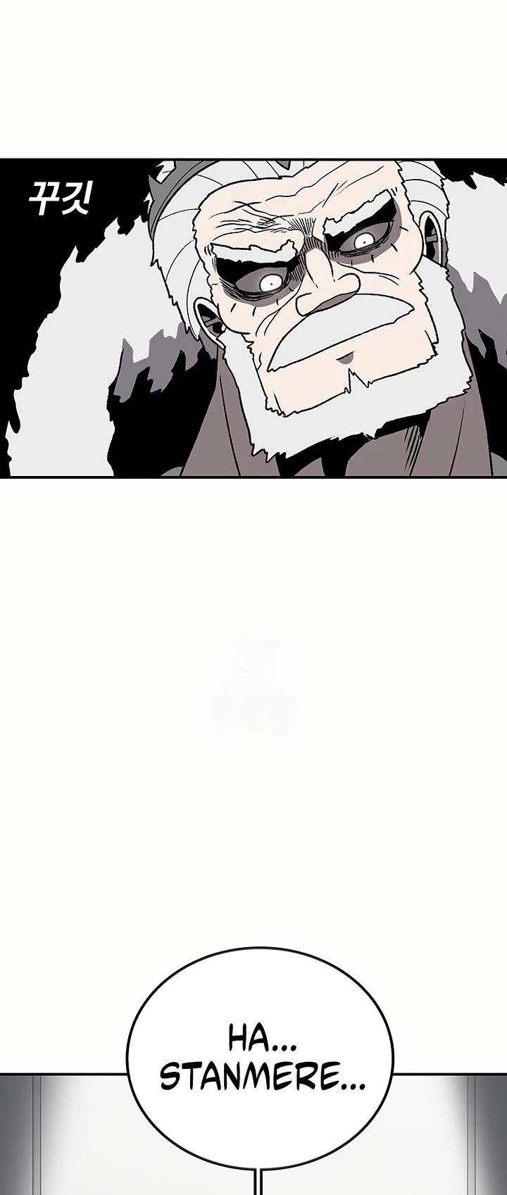 The House Without Time Chapter 181 page 28 - Chapter 181