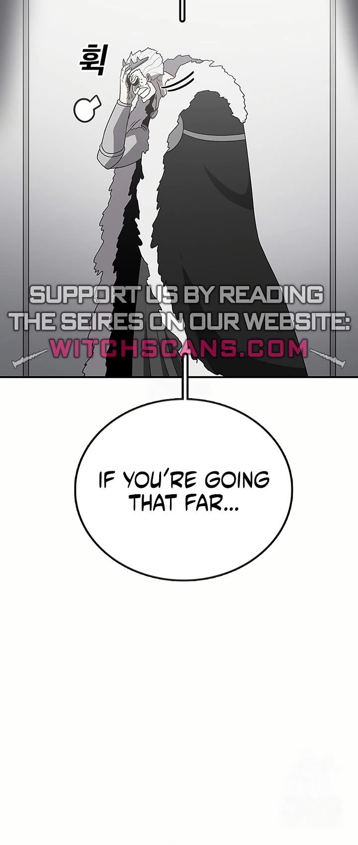 The House Without Time Chapter 181 page 29 - Chapter 181