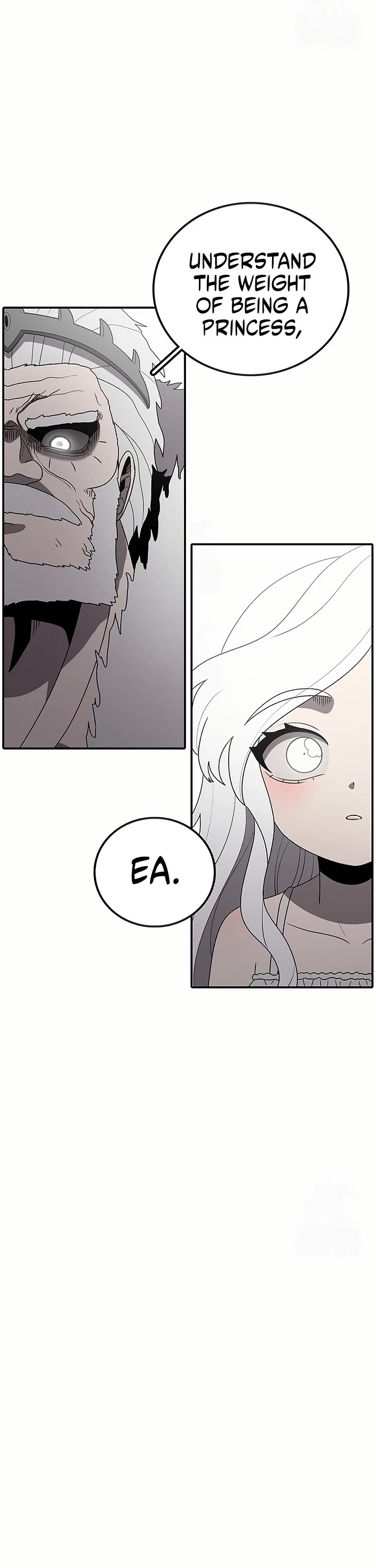 The House Without Time Chapter 181 page 31 - Chapter 181