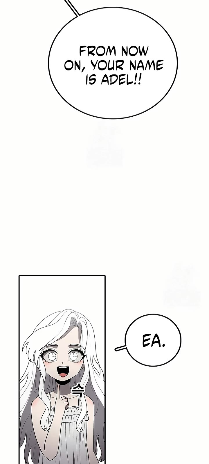The House Without Time Chapter 181 page 38 - Chapter 181