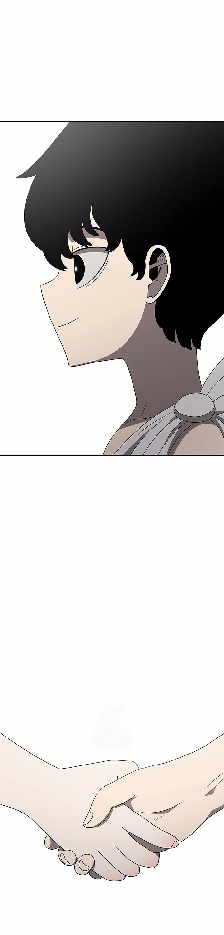 The House Without Time Chapter 181 page 43 - Chapter 181