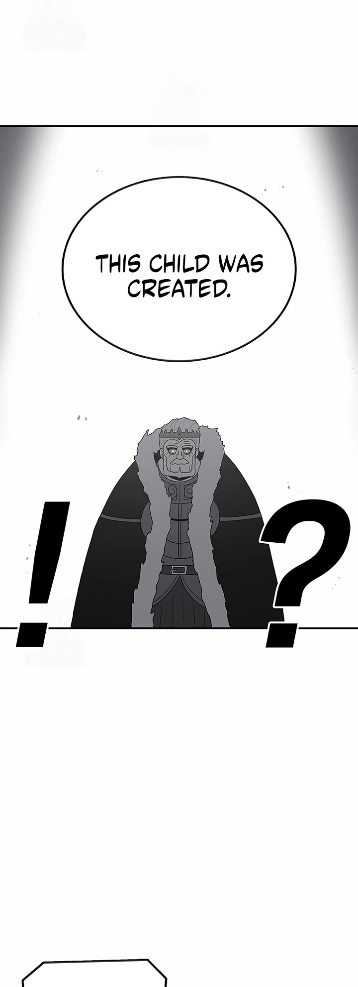 The House Without Time Chapter 181 page 5 - Chapter 181