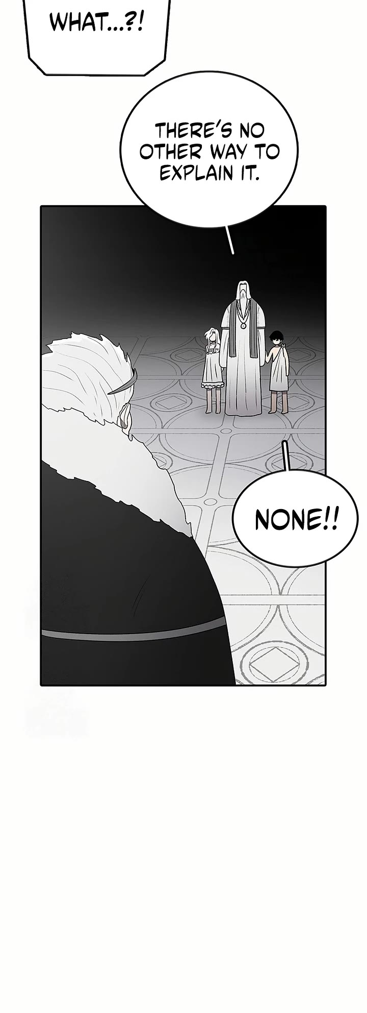 The House Without Time Chapter 181 page 6 - Chapter 181