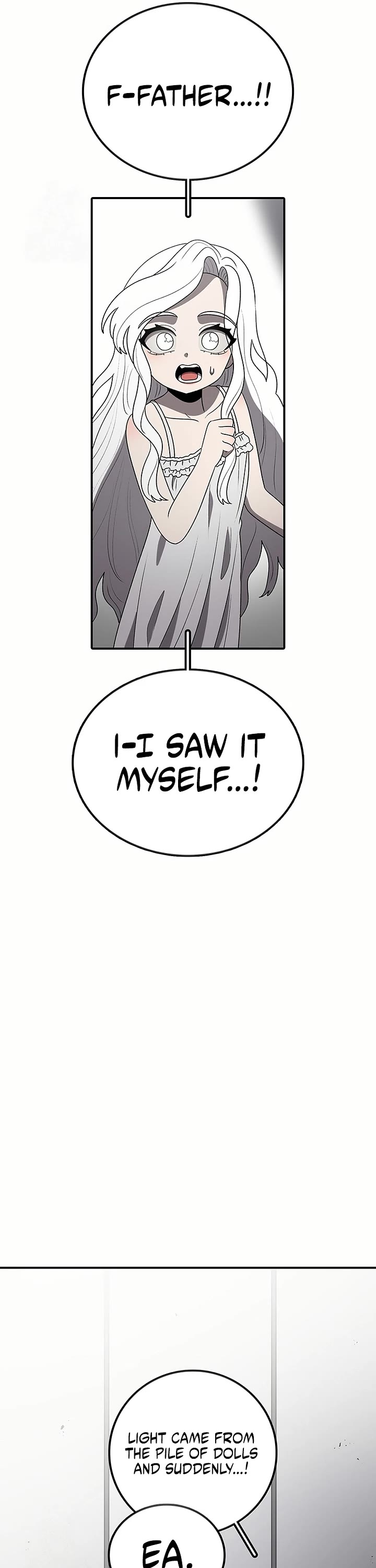 The House Without Time Chapter 181 page 7 - Chapter 181