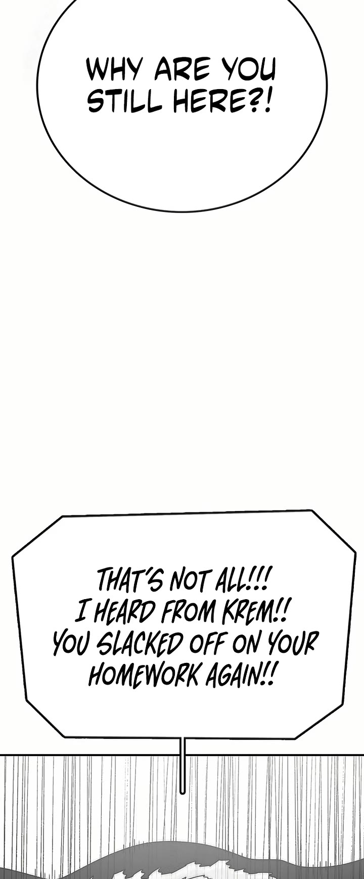 The House Without Time Chapter 181 page 9 - Chapter 181