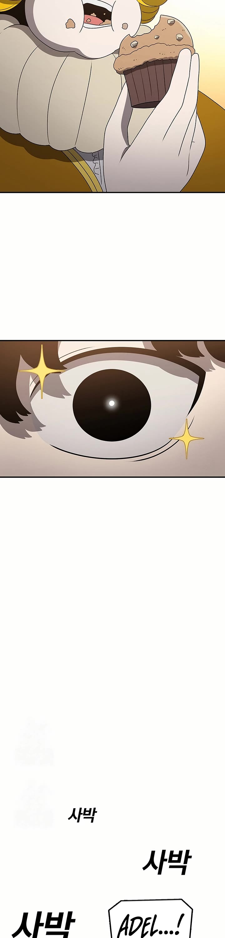 The House Without Time Chapter 182 page 10 - Chapter 182