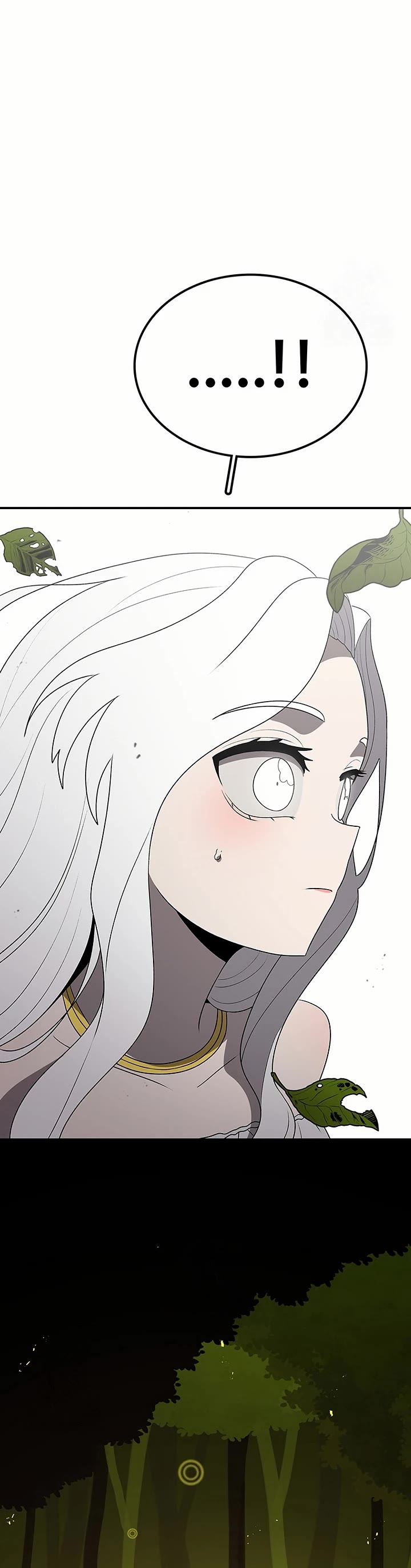 The House Without Time Chapter 182 page 12 - Chapter 182