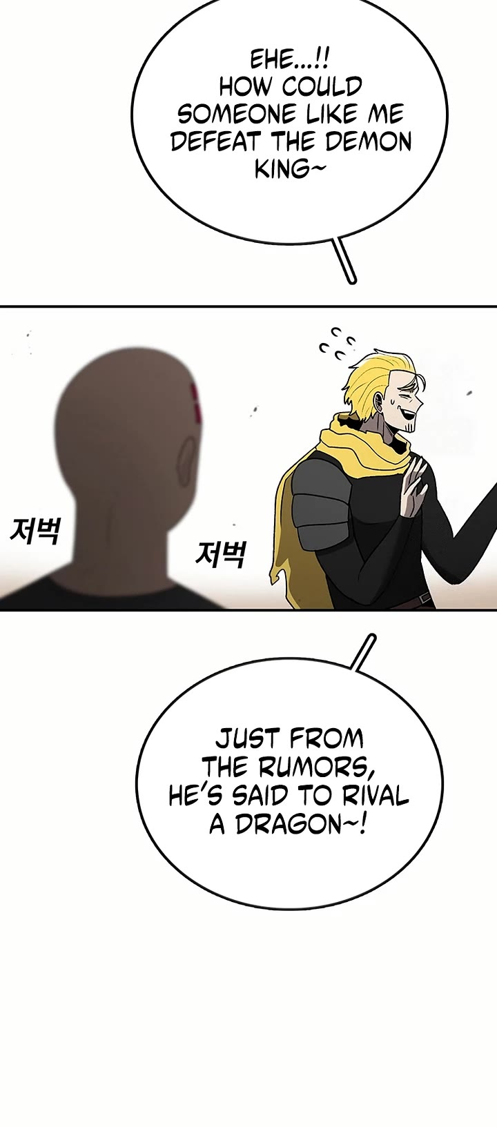 The House Without Time Chapter 182 page 24 - Chapter 182