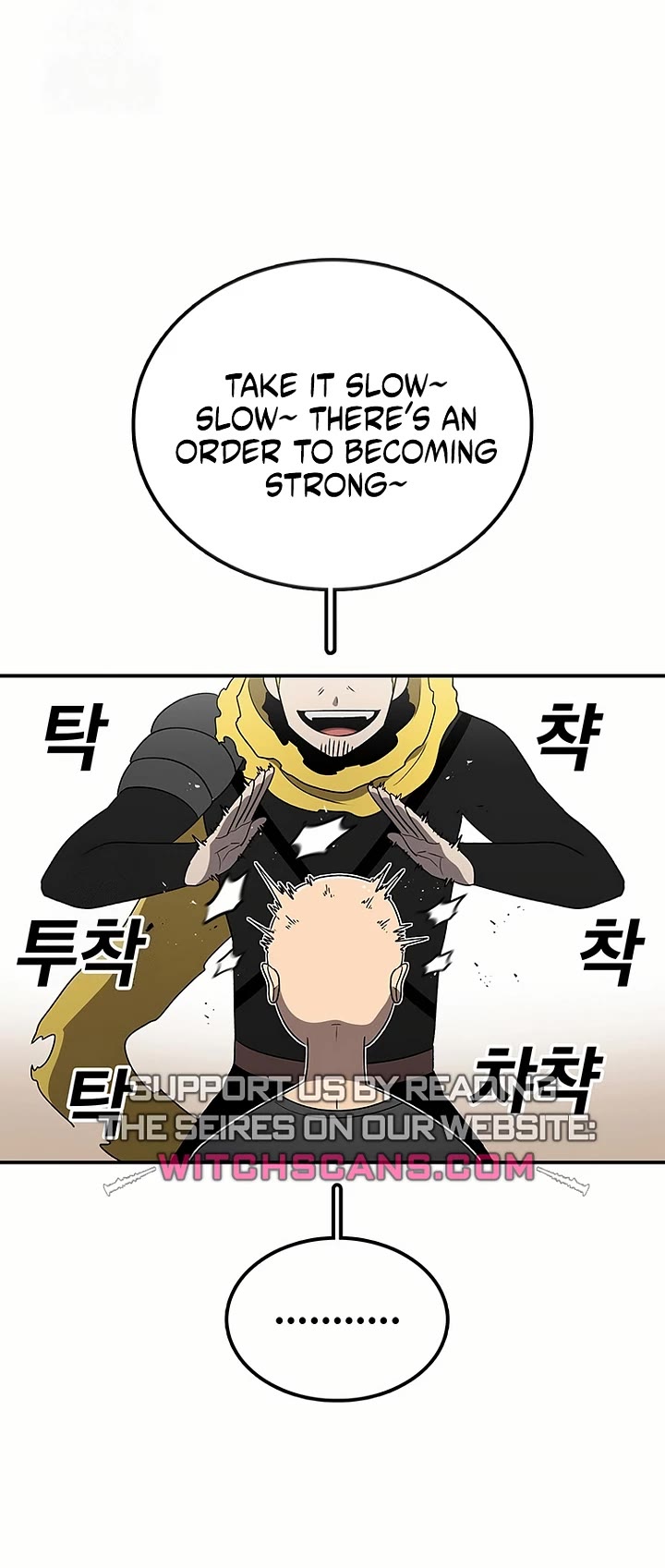 The House Without Time Chapter 182 page 28 - Chapter 182
