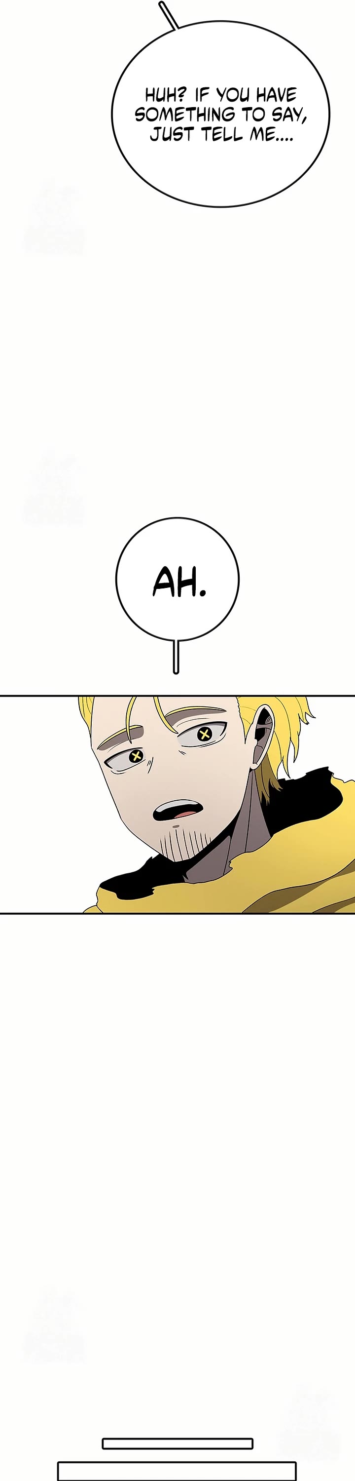 The House Without Time Chapter 182 page 30 - Chapter 182