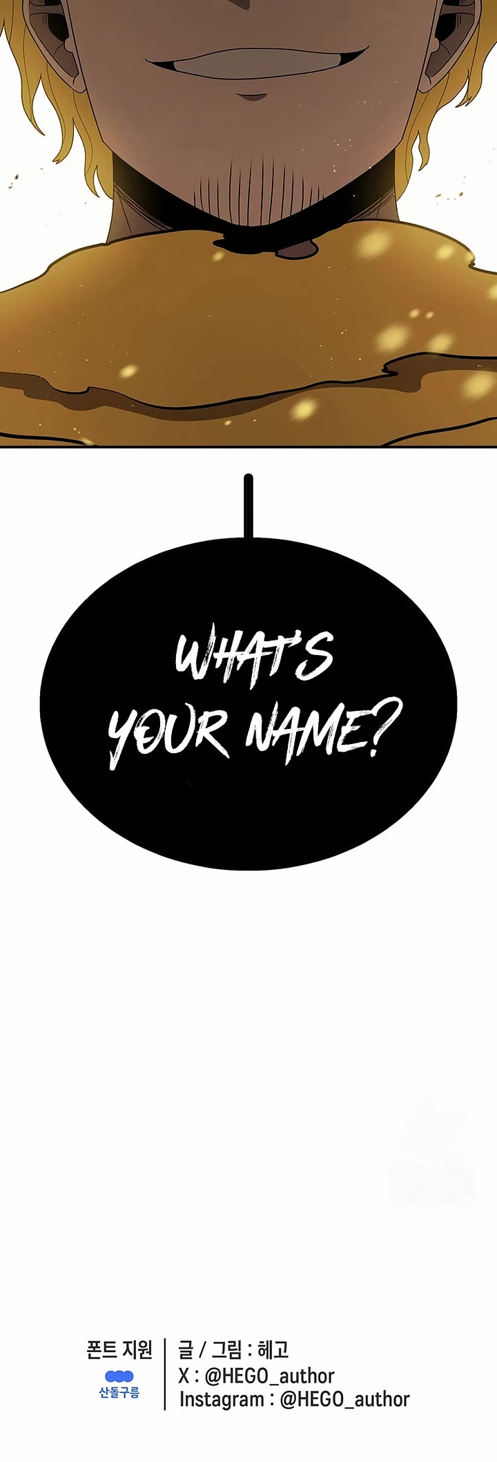 The House Without Time Chapter 182 page 38 - Chapter 182