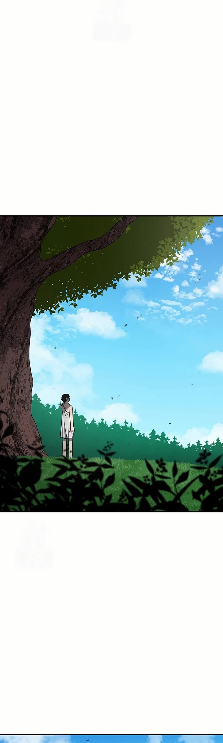 The House Without Time Chapter 182 page 6 - Chapter 182
