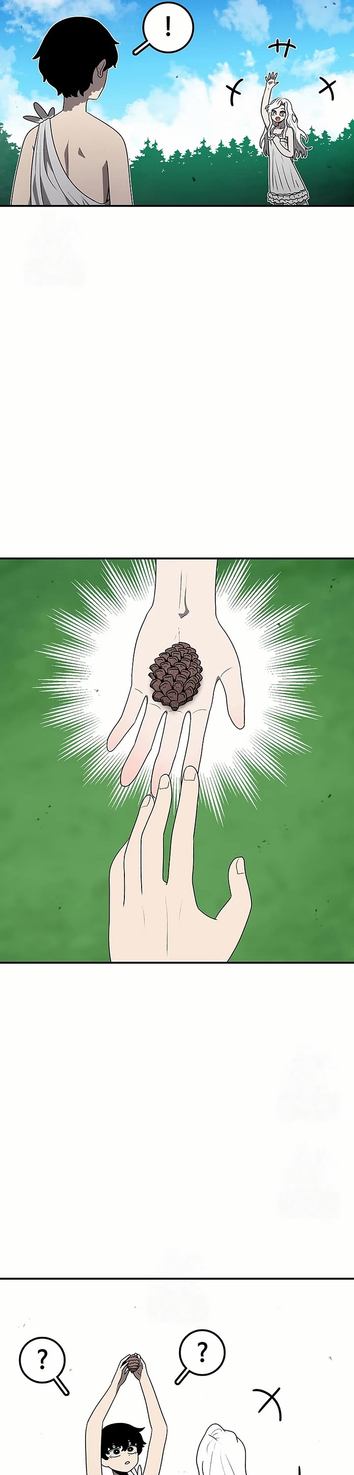 The House Without Time Chapter 182 page 7 - Chapter 182