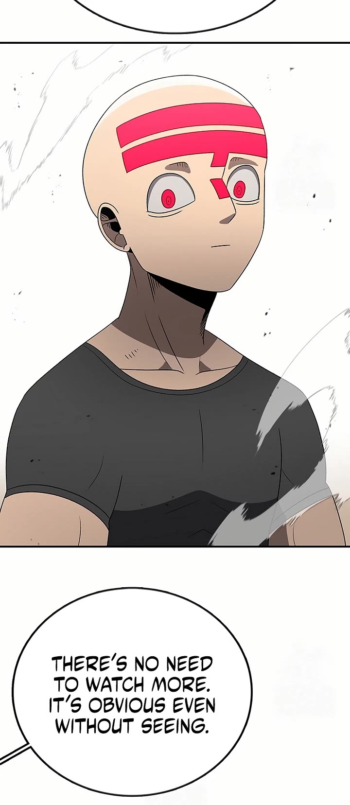 The House Without Time Chapter 183 page 14 - Chapter 183