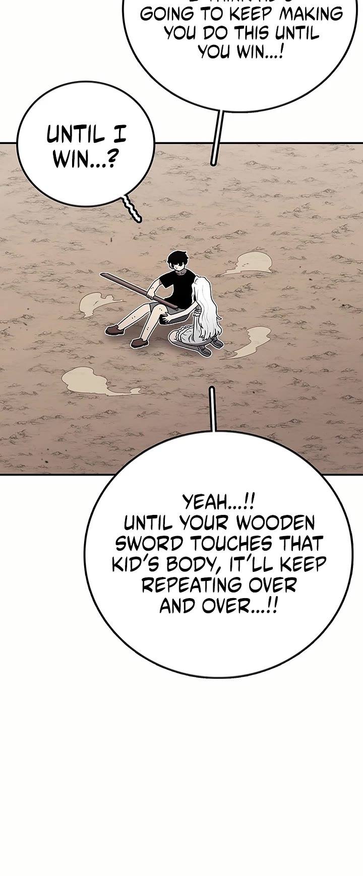 The House Without Time Chapter 183 page 17 - Chapter 183