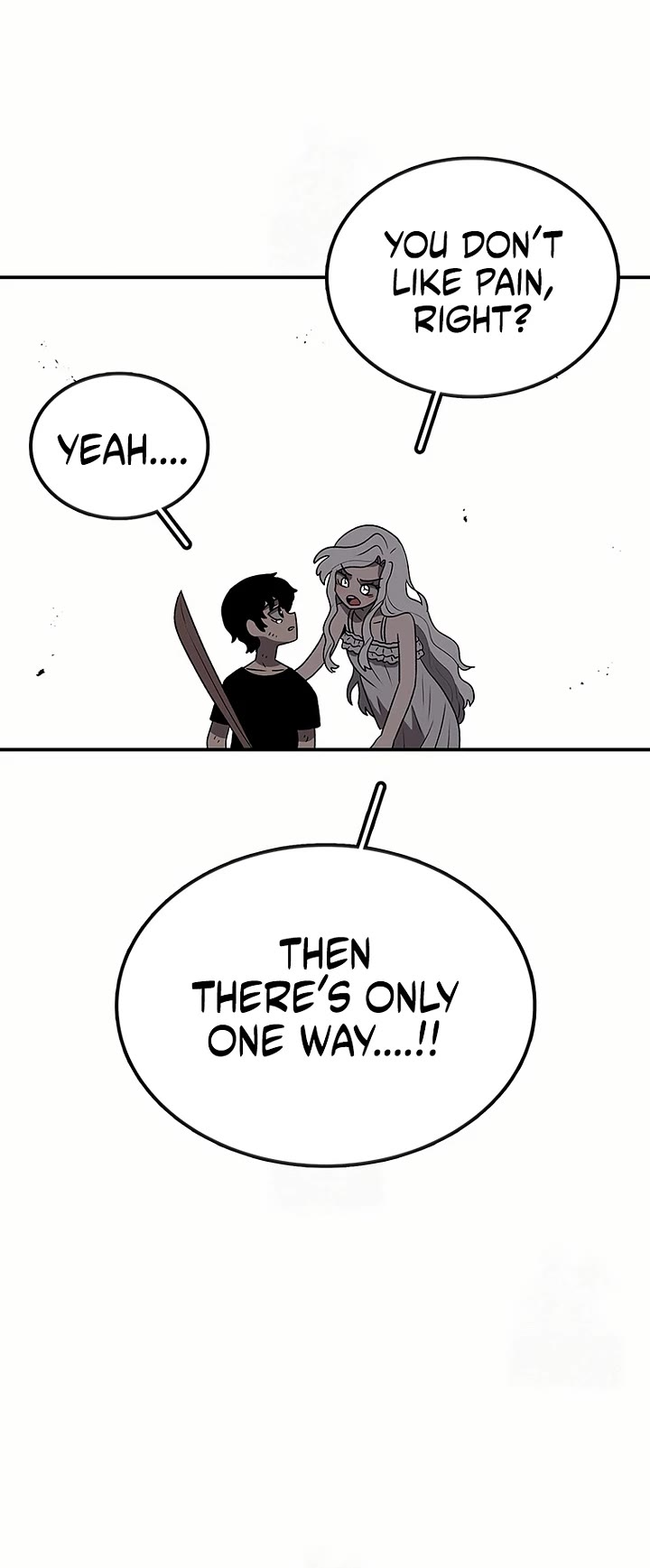 The House Without Time Chapter 183 page 18 - Chapter 183