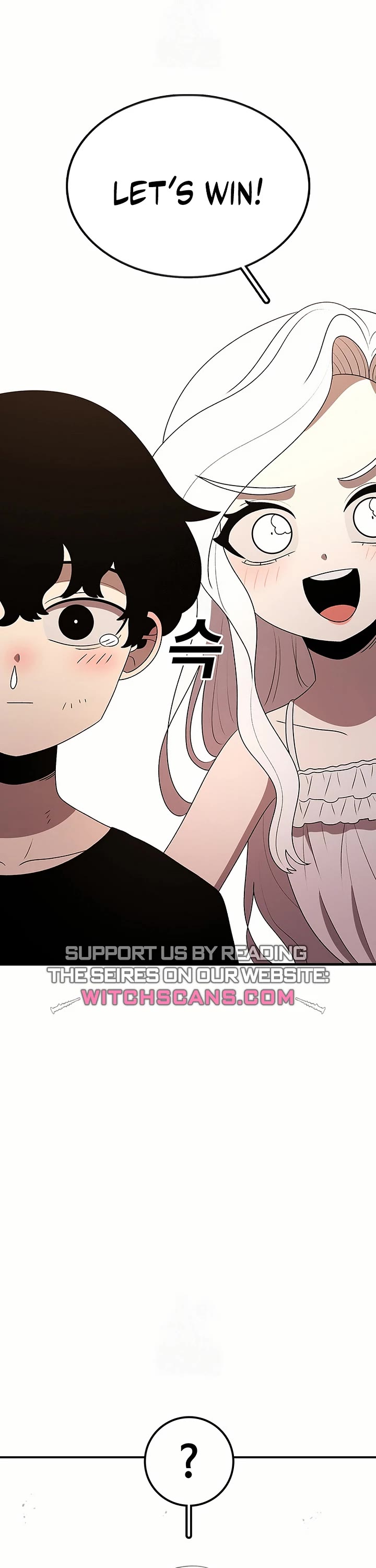 The House Without Time Chapter 183 page 19 - Chapter 183