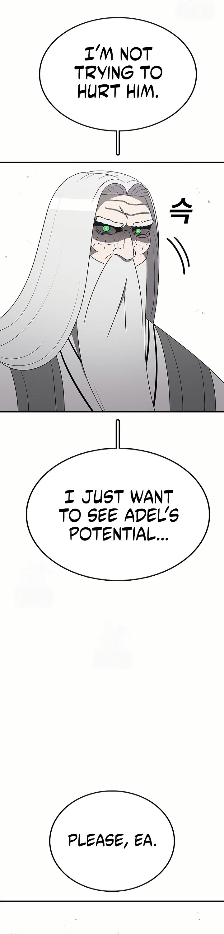 The House Without Time Chapter 183 page 2 - Chapter 183
