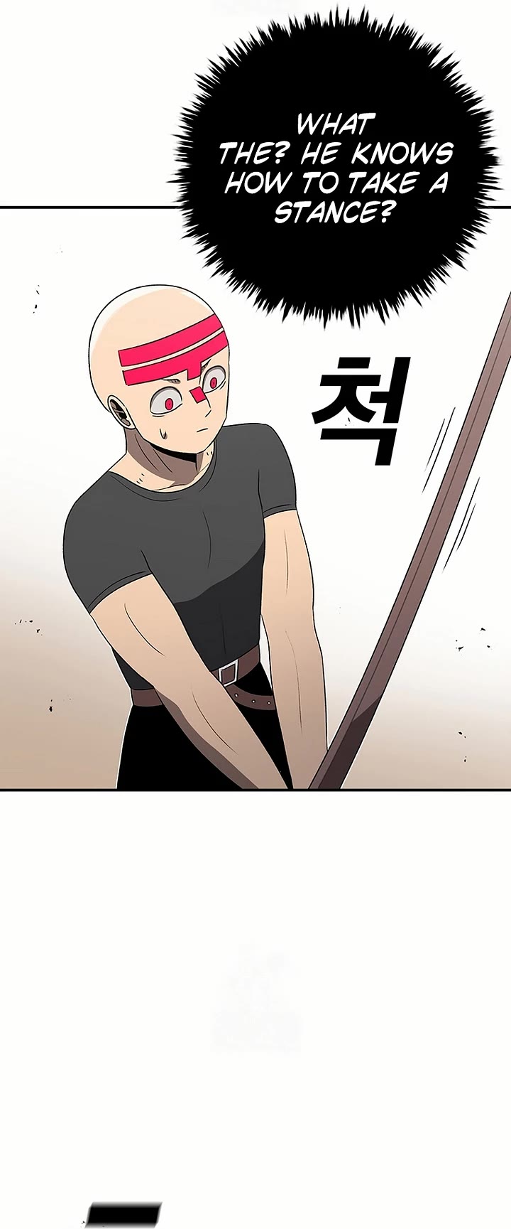 The House Without Time Chapter 183 page 26 - Chapter 183