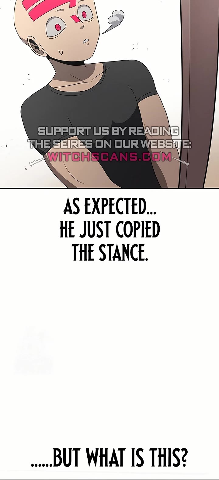 The House Without Time Chapter 183 page 30 - Chapter 183