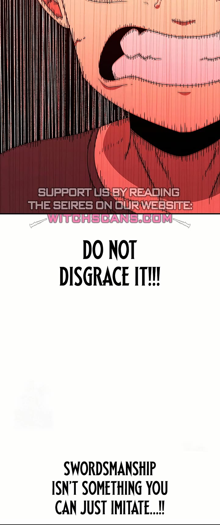 The House Without Time Chapter 183 page 38 - Chapter 183