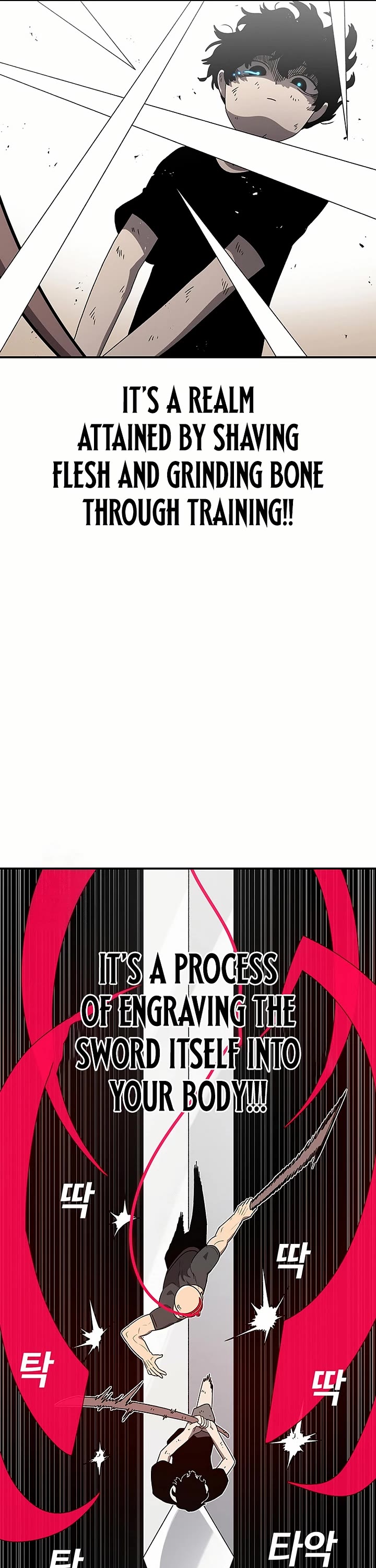 The House Without Time Chapter 183 page 39 - Chapter 183