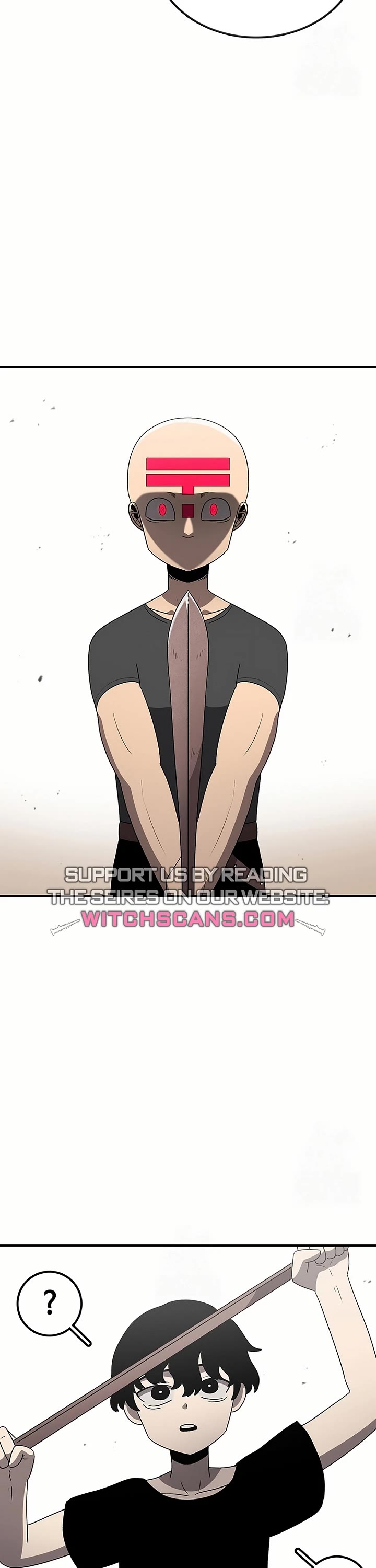 The House Without Time Chapter 183 page 4 - Chapter 183