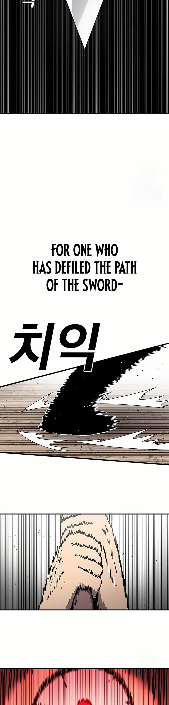 The House Without Time Chapter 183 page 40 - Chapter 183