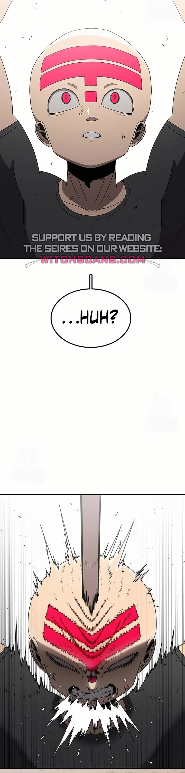 The House Without Time Chapter 183 page 44 - Chapter 183