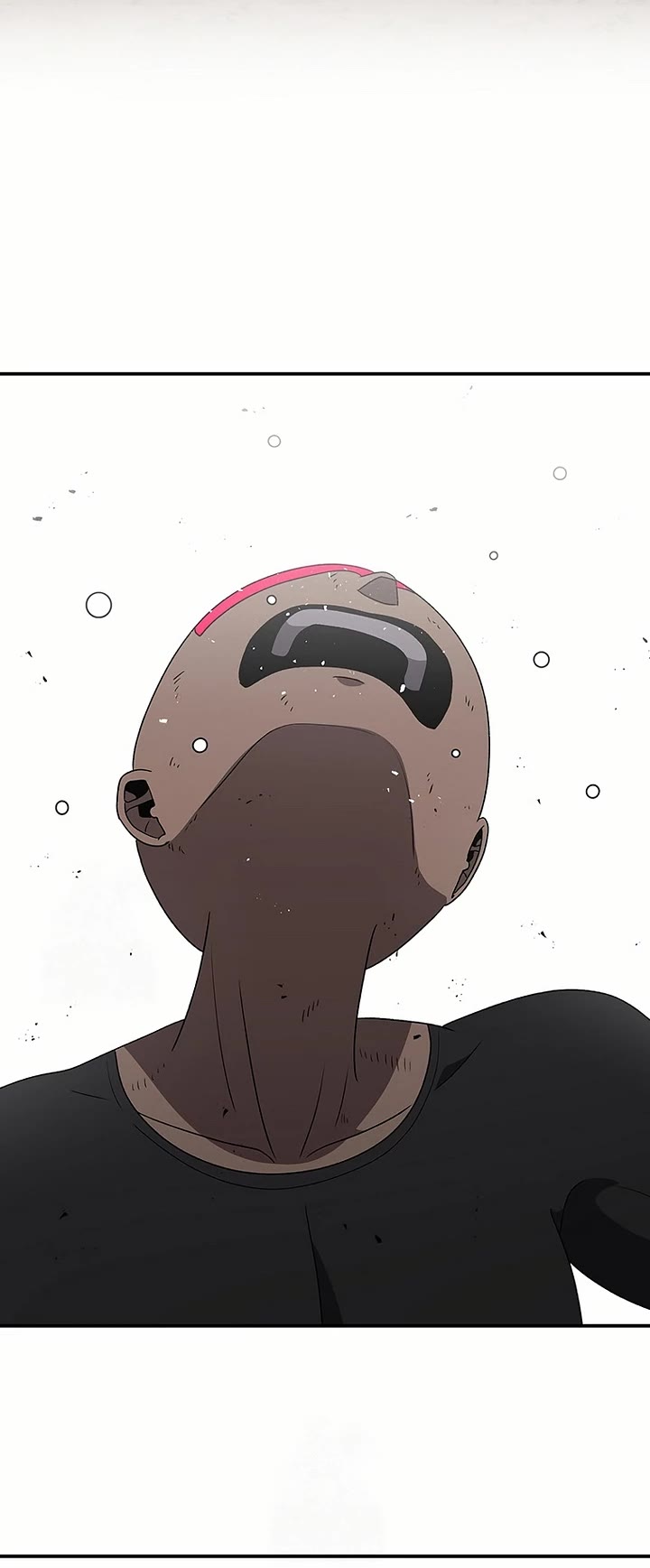 The House Without Time Chapter 183 page 46 - Chapter 183