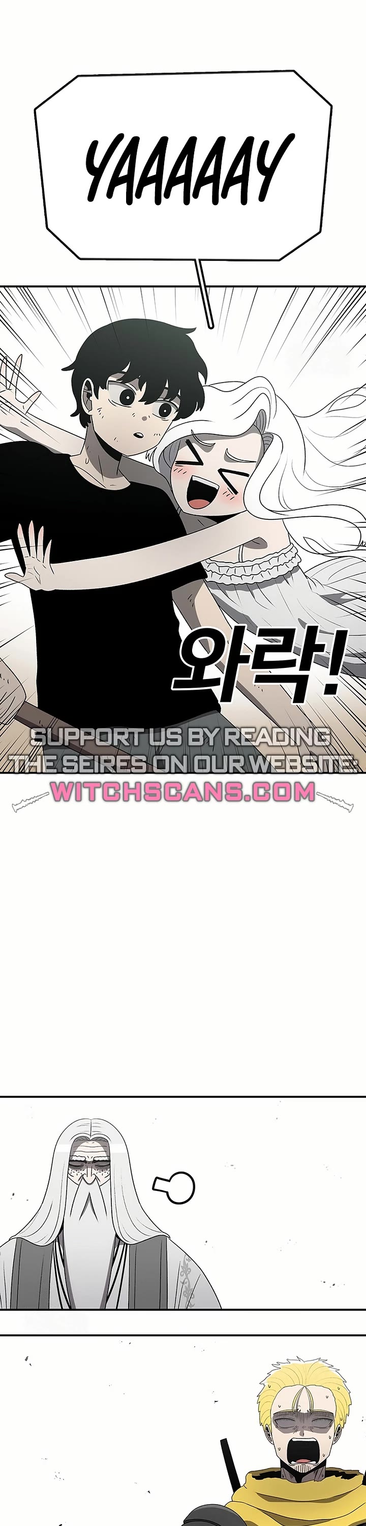 The House Without Time Chapter 183 page 48 - Chapter 183