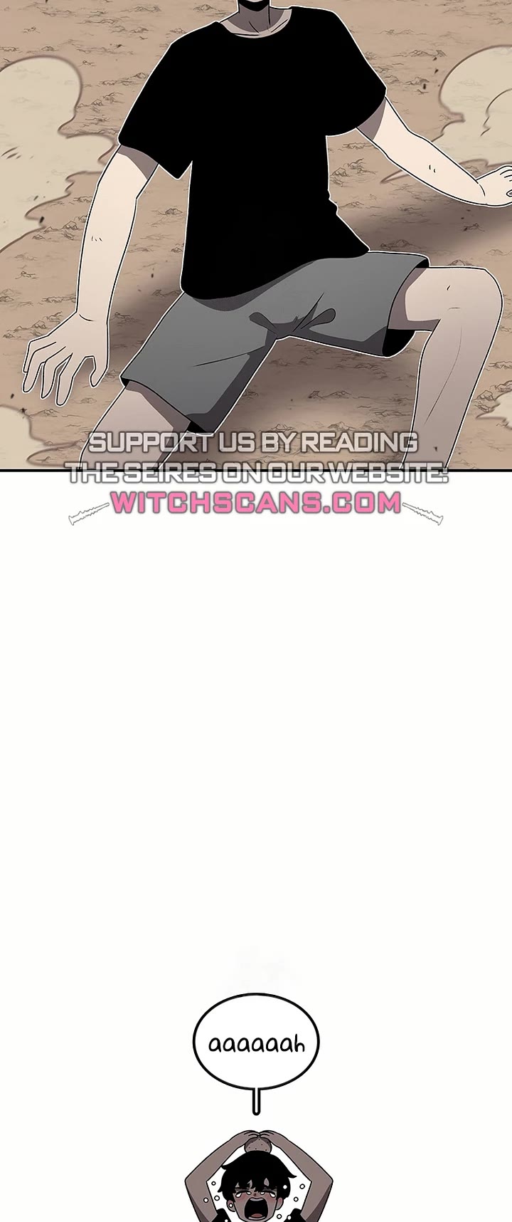The House Without Time Chapter 183 page 9 - Chapter 183