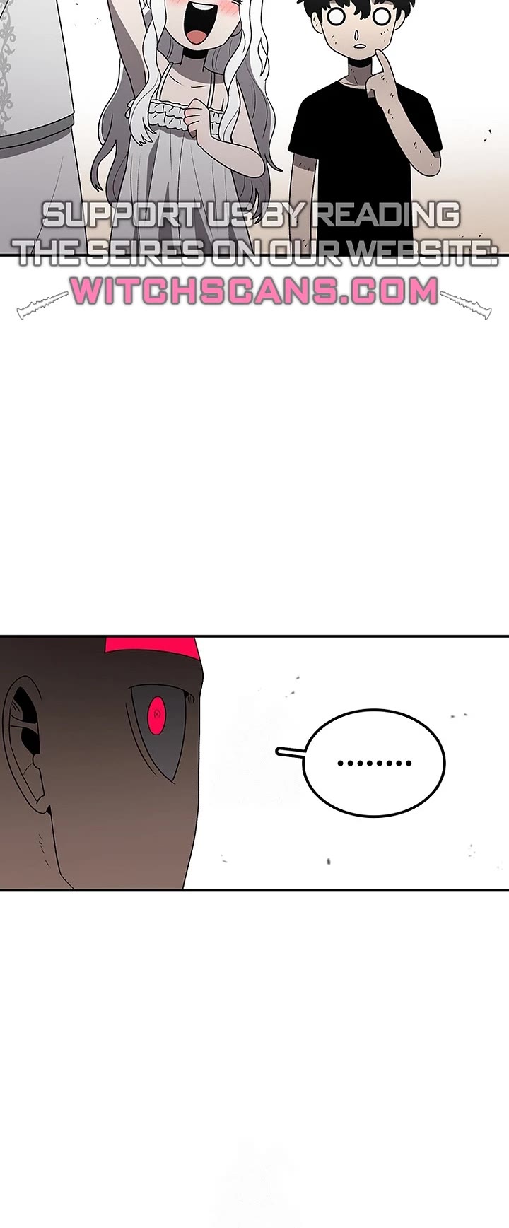 The House Without Time Chapter 184 page 10 - Chapter 184