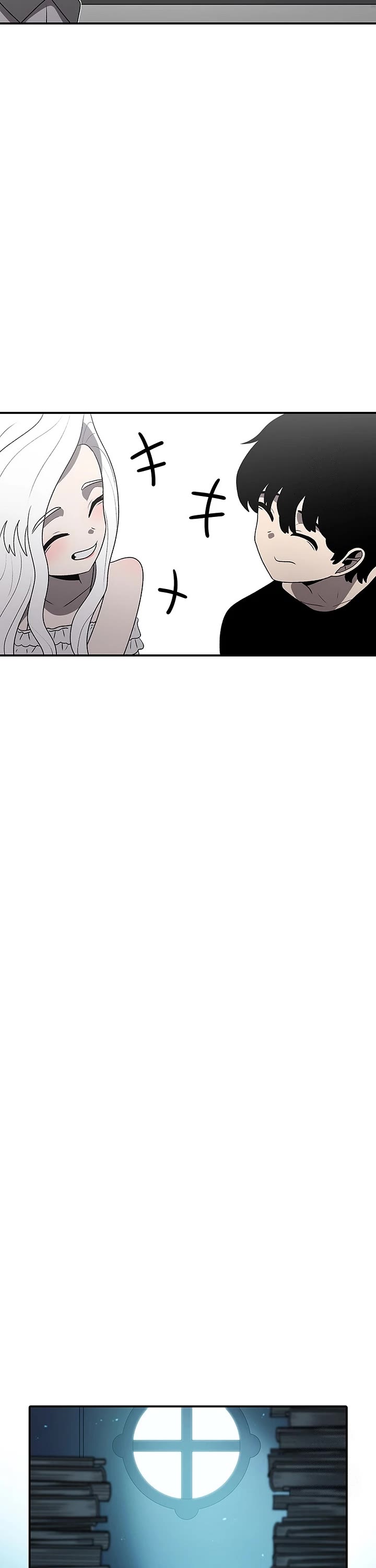 The House Without Time Chapter 184 page 13 - Chapter 184