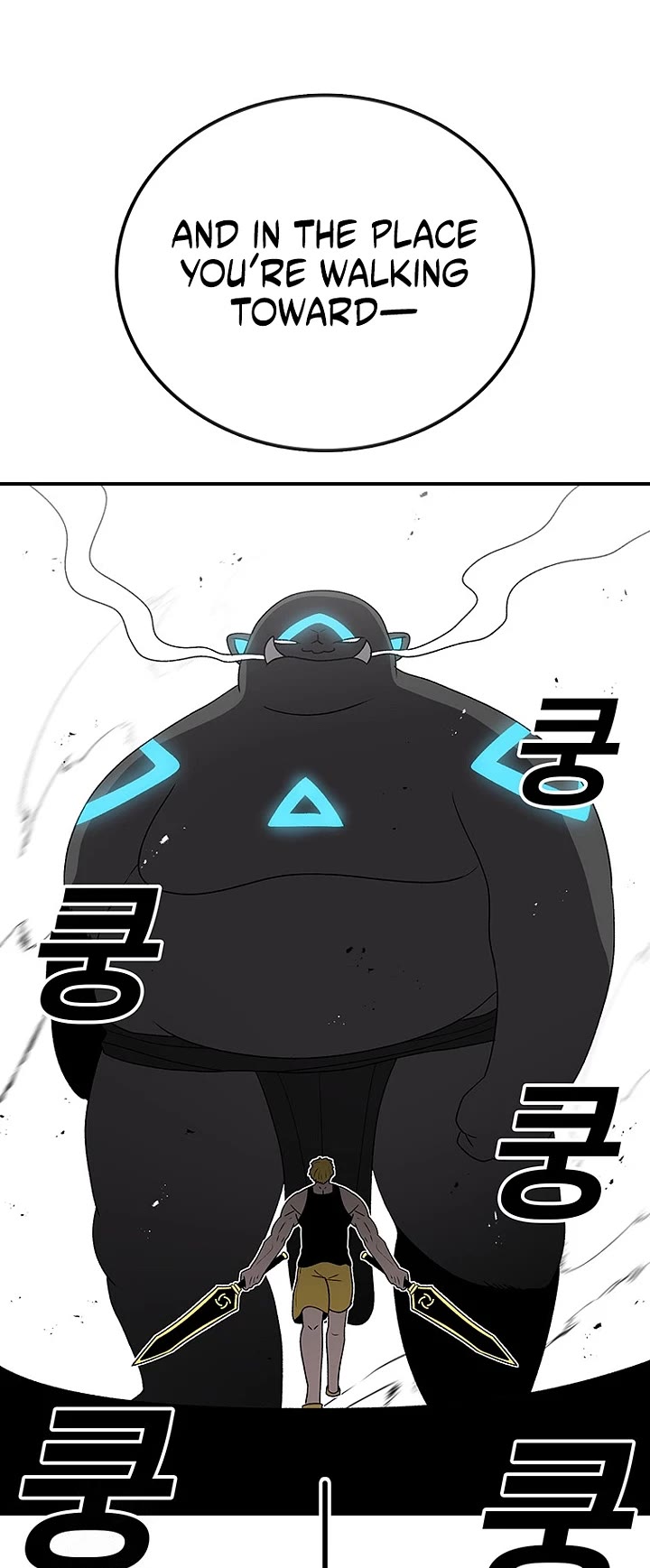 The House Without Time Chapter 184 page 25 - Chapter 184