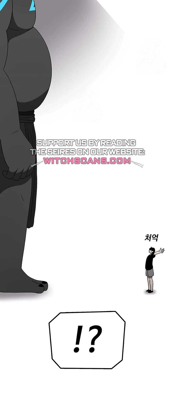 The House Without Time Chapter 184 page 29 - Chapter 184