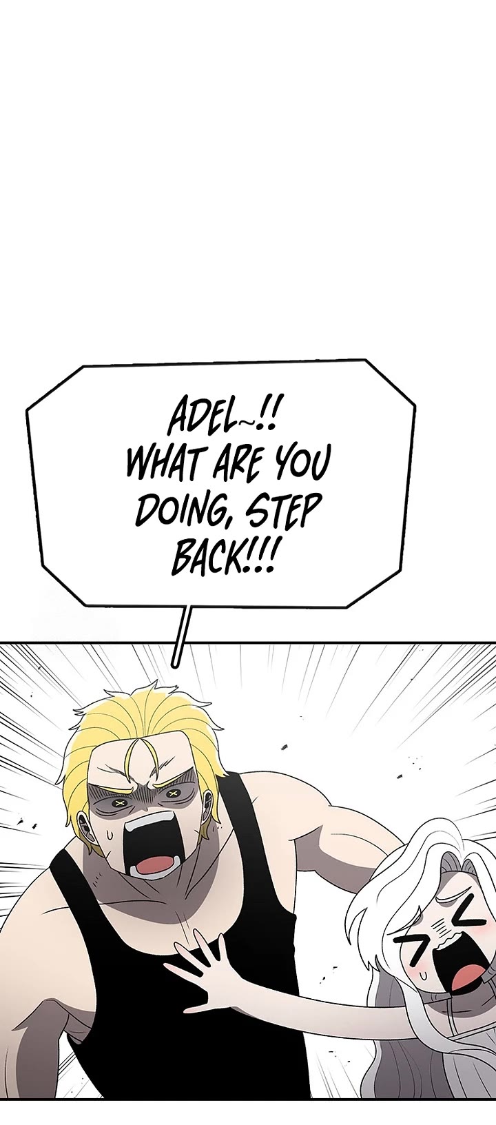 The House Without Time Chapter 184 page 30 - Chapter 184