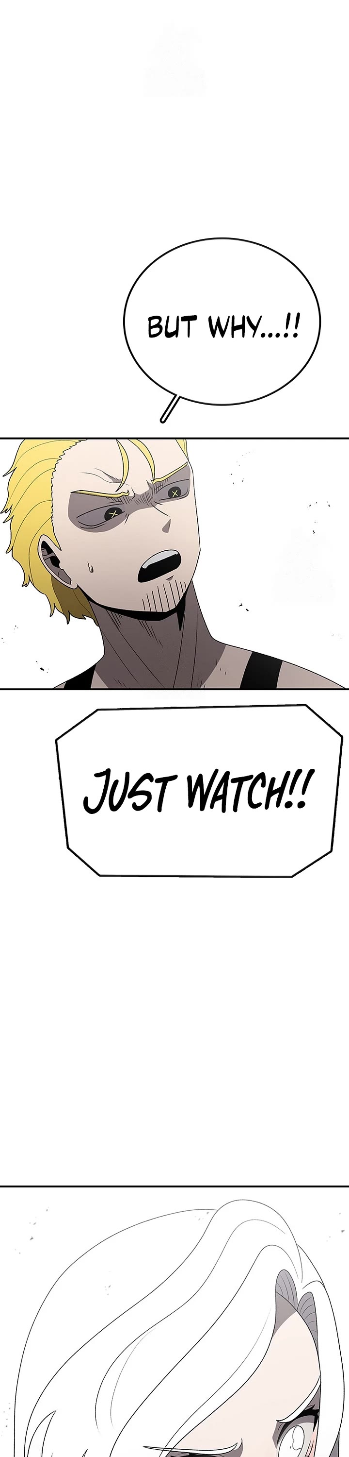 The House Without Time Chapter 184 page 32 - Chapter 184