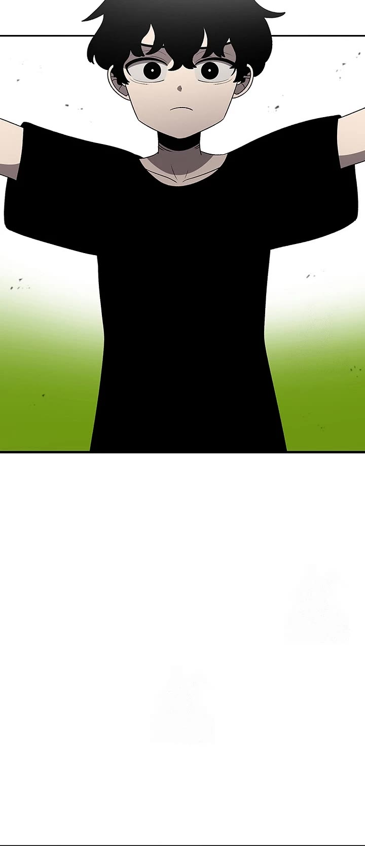 The House Without Time Chapter 184 page 34 - Chapter 184
