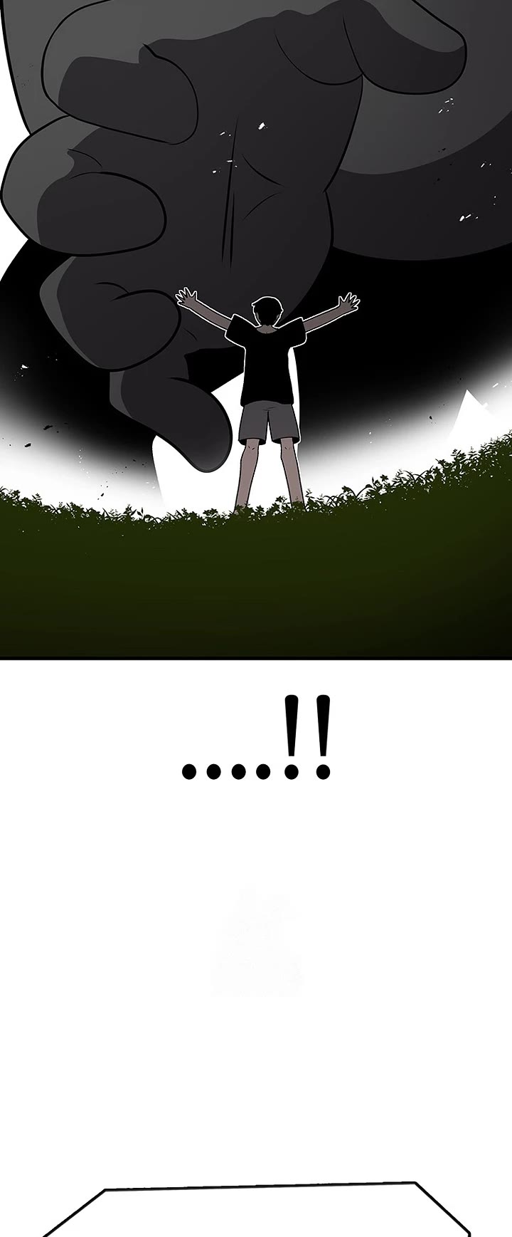 The House Without Time Chapter 184 page 37 - Chapter 184