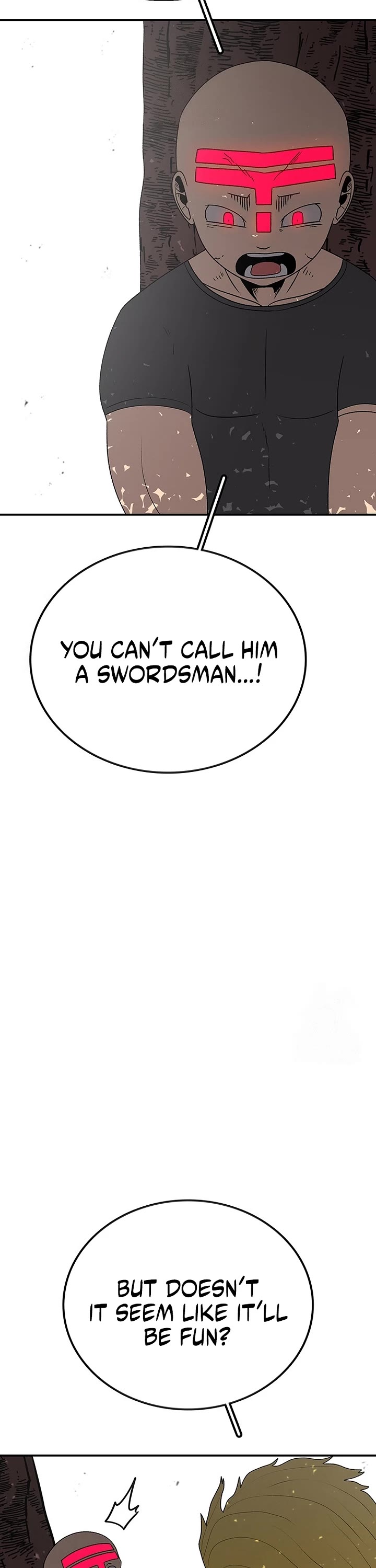 The House Without Time Chapter 184 page 4 - Chapter 184