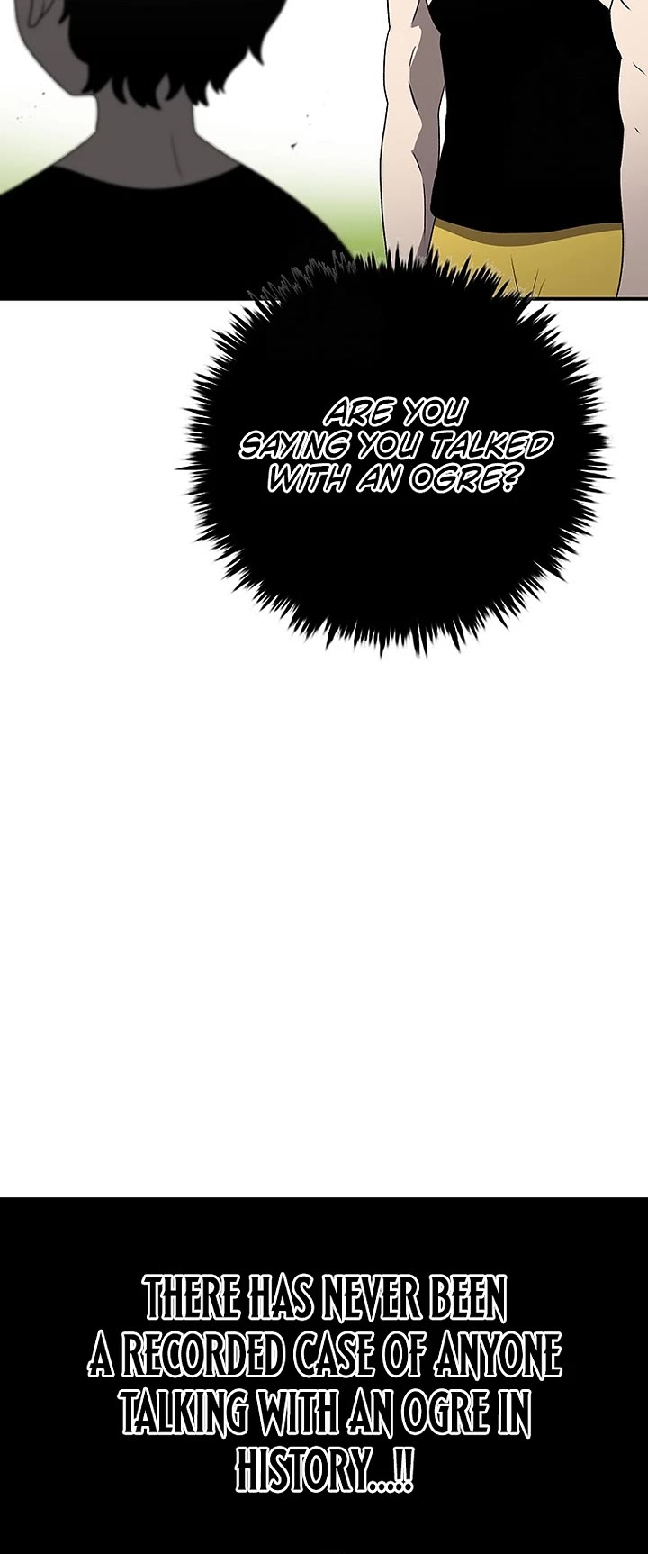 The House Without Time Chapter 184 page 46 - Chapter 184