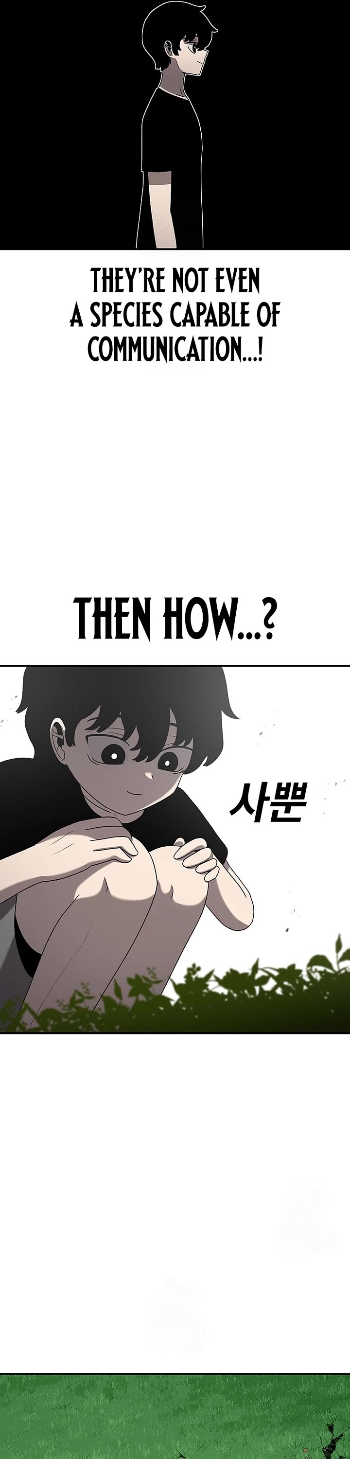 The House Without Time Chapter 184 page 47 - Chapter 184