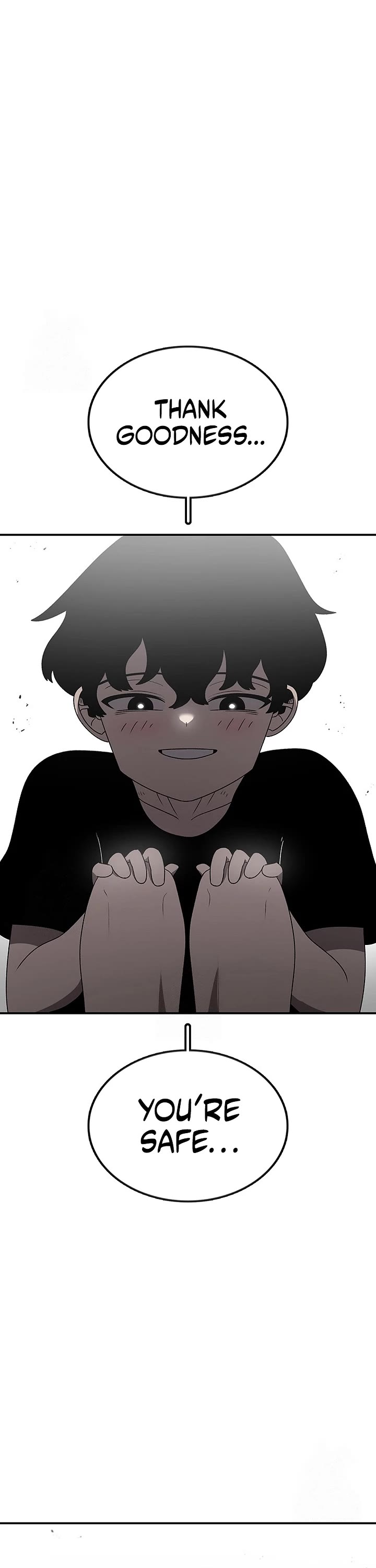 The House Without Time Chapter 184 page 49 - Chapter 184