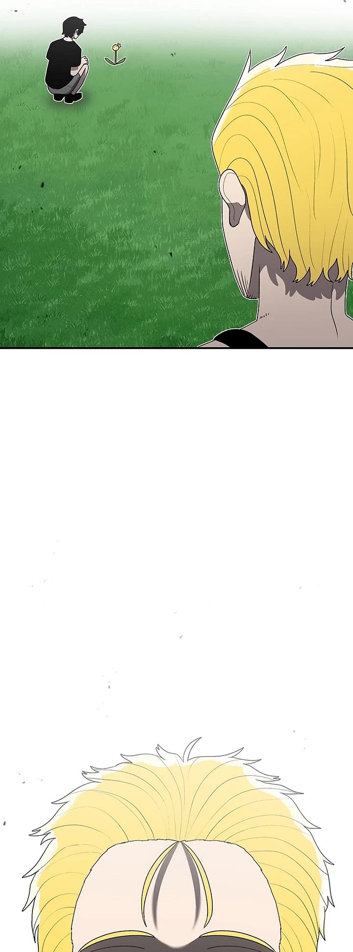 The House Without Time Chapter 184 page 50 - Chapter 184