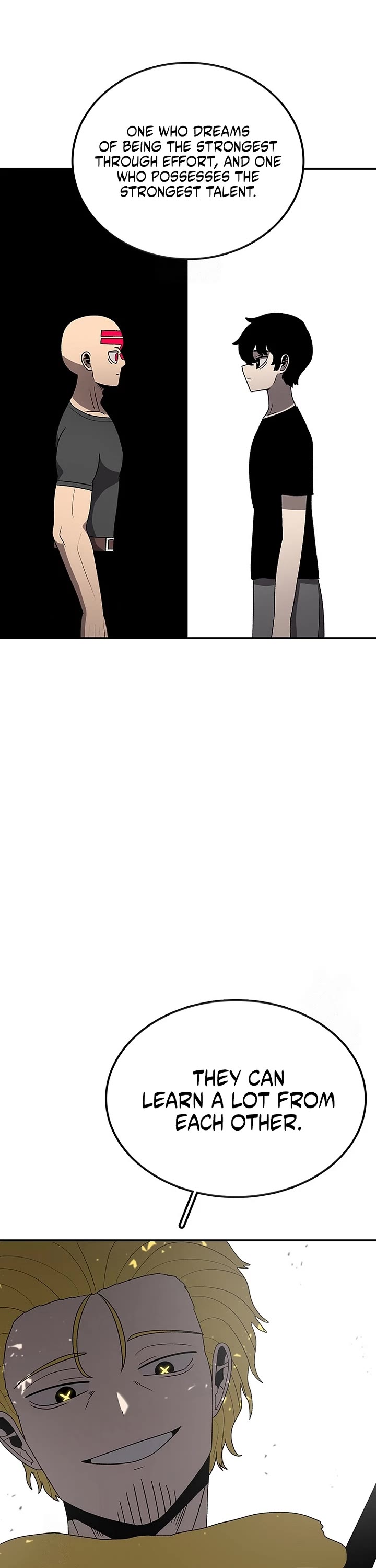 The House Without Time Chapter 184 page 7 - Chapter 184