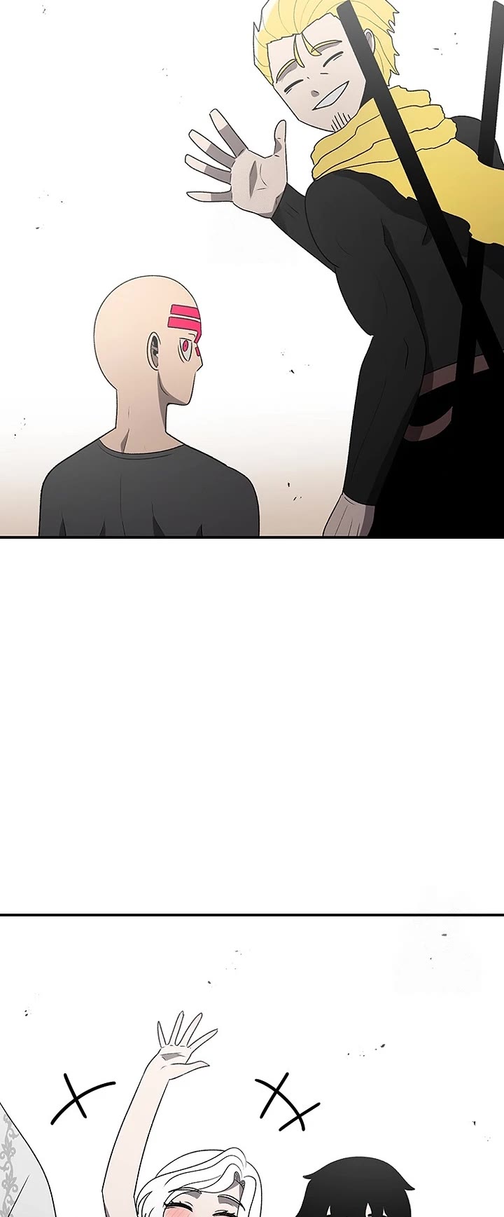 The House Without Time Chapter 184 page 9 - Chapter 184