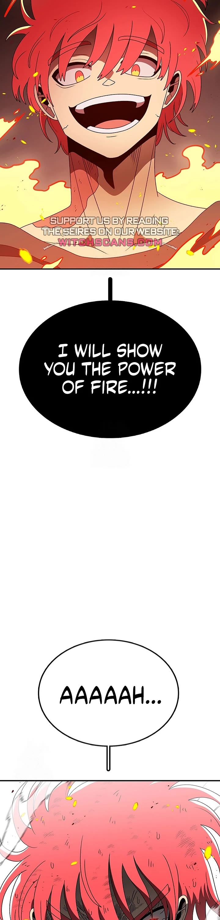 The House Without Time Chapter 185 page 16 - Chapter 185