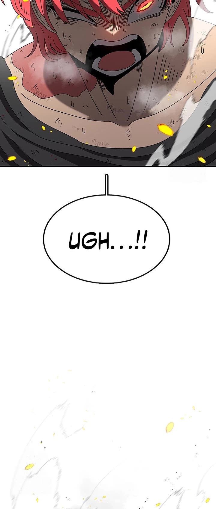 The House Without Time Chapter 185 page 17 - Chapter 185